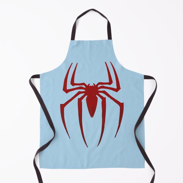 Item preview, Spider Logo Classic T-Shirt designed and sold by NhyNguyen.