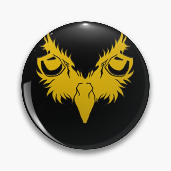 Item preview, Sleepless Owl Gold full Classic designed and sold by tiffinygraham2.