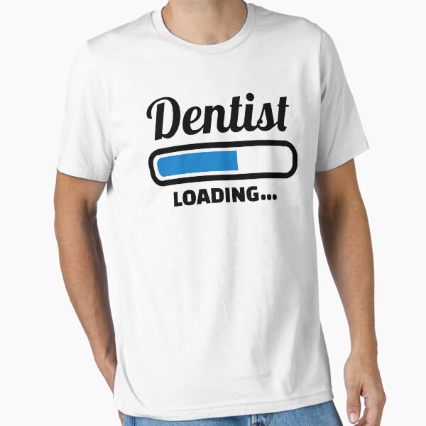 Item preview, Dentist loading designed and sold by Designzz.