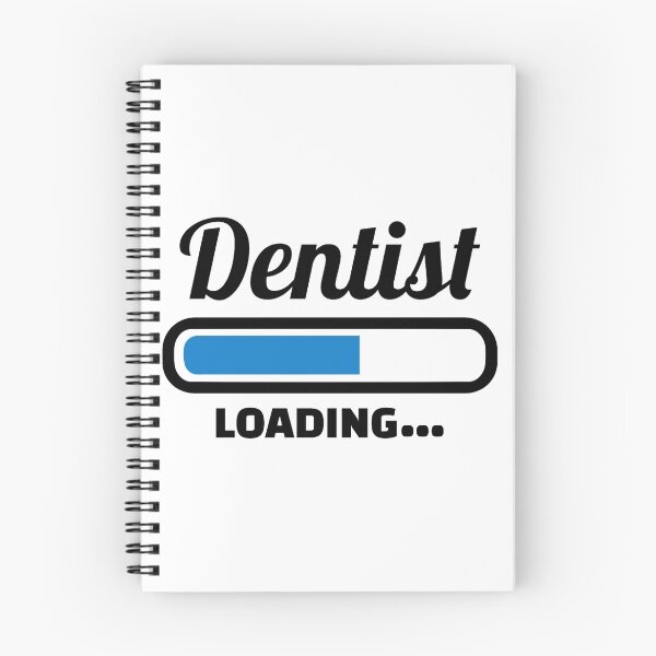 Item preview, Dentist loading designed and sold by Designzz.