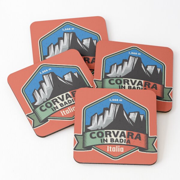 Item preview, Corvara, South Tyrol, Italy designed and sold by studio838.