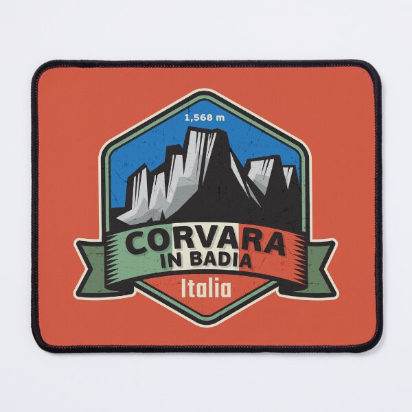Item preview, Corvara, South Tyrol, Italy designed and sold by studio838.