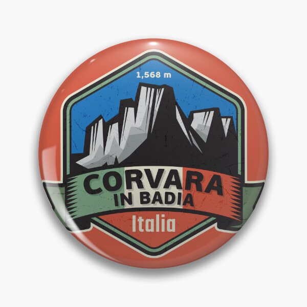 Item preview, Corvara, South Tyrol, Italy designed and sold by studio838.