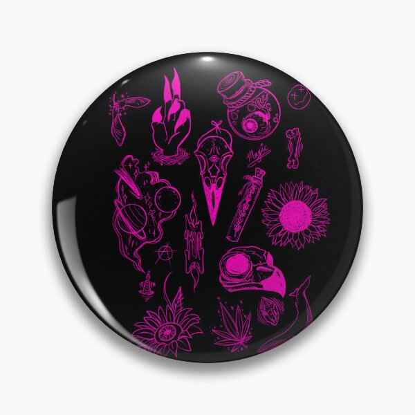 Item preview, Magic designed and sold by LanaPaintzZ.