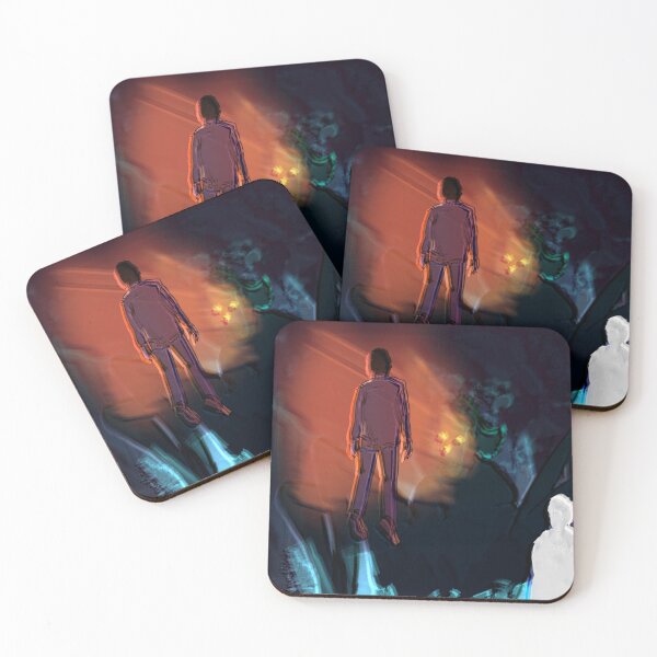 Item preview, Deadlights designed and sold by sophscribbles.