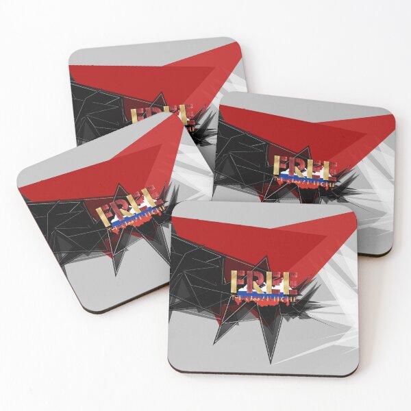 Item preview, Free Russian People designed and sold by teepossible.