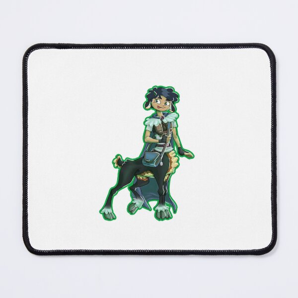 Item preview, Centaur Marcy Wu (Amphibia) designed and sold by Dia.bo1ical.
