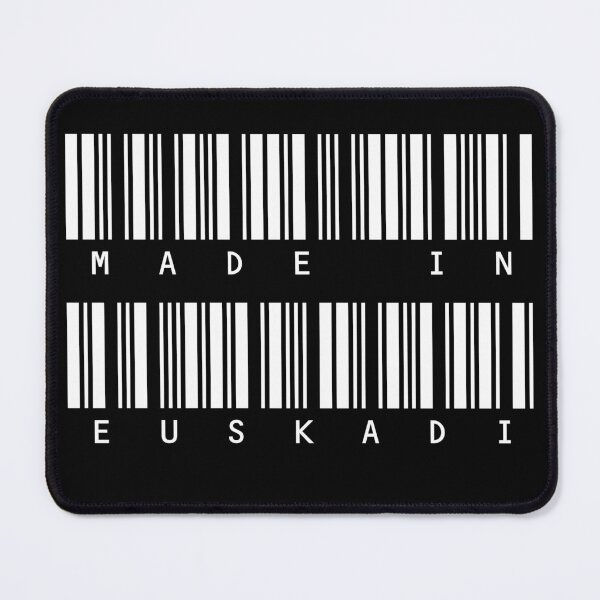 Item preview, Made in Euskadi designed and sold by Euskamisetak.