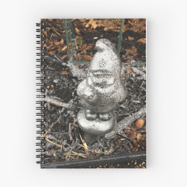 Item preview, A yard knomes tale designed and sold by Rixoppida.