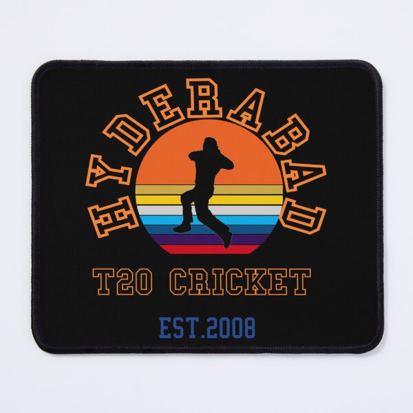 Item preview, Hyderabad T20 Cricket In India 2021 Classic T-Shirt designed and sold by stewaales6.