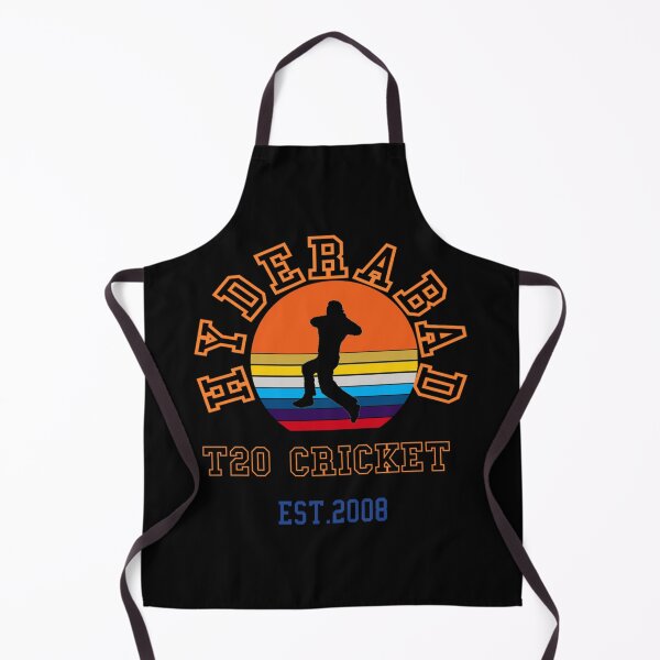 Item preview, Hyderabad T20 Cricket In India 2021 Classic T-Shirt designed and sold by stewaales6.