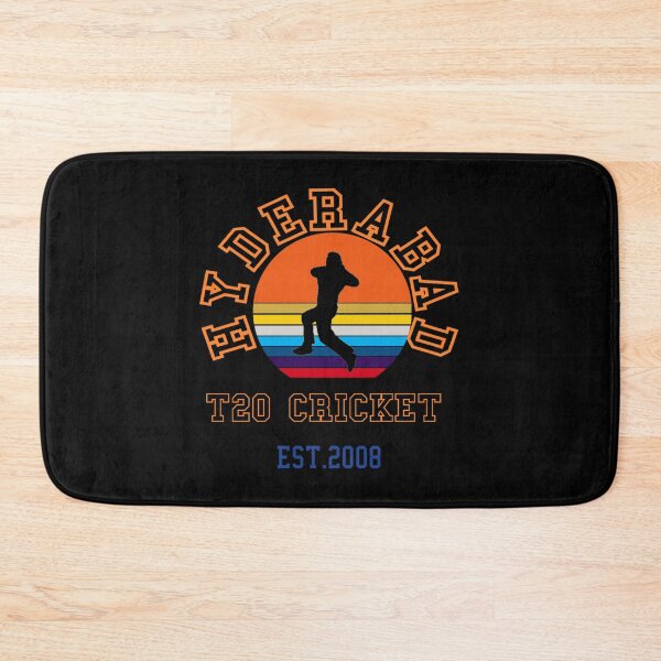 Item preview, Hyderabad T20 Cricket In India 2021 Classic T-Shirt designed and sold by stewaales6.