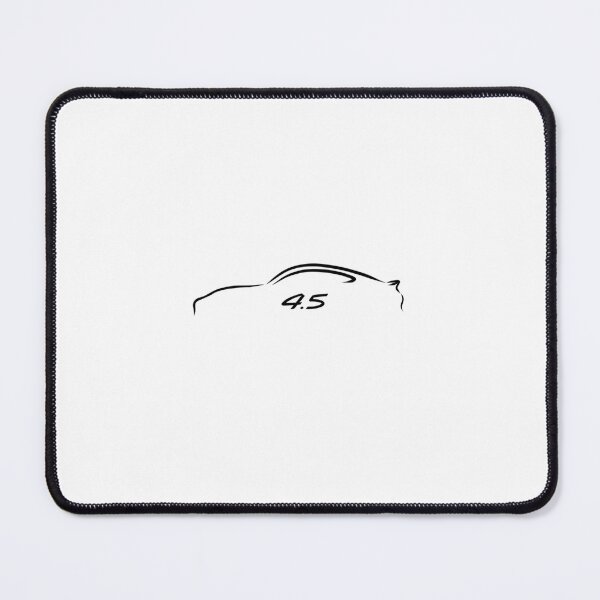 Item preview, 991 4.5L Conversion designed and sold by pocketlint.