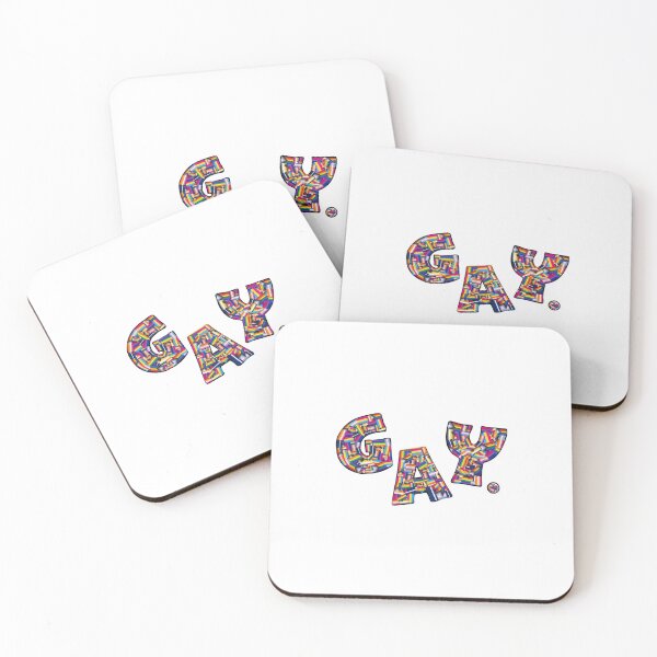 Item preview, Say Gay Period designed and sold by GoldenMMoments.