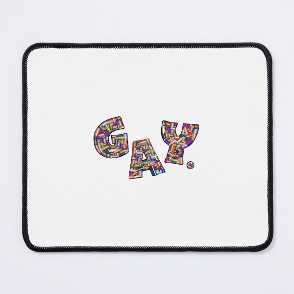 Item preview, Say Gay Period designed and sold by GoldenMMoments.