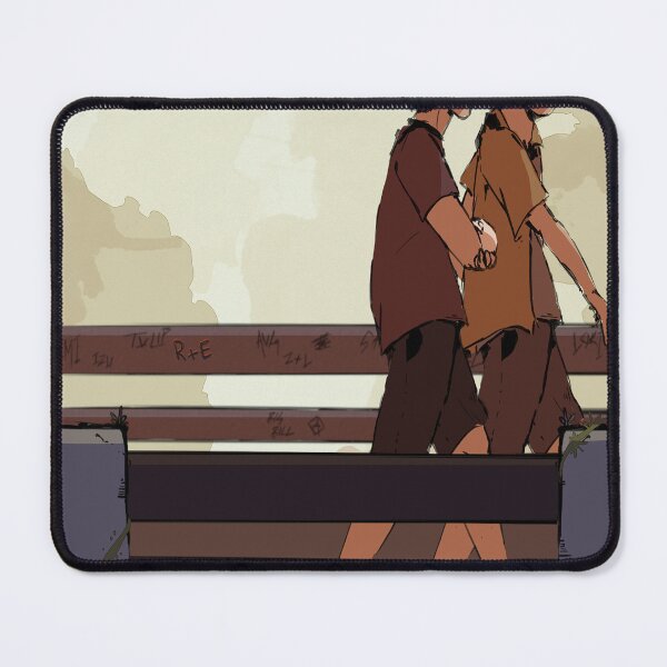Item preview, Kissing bridge designed and sold by sophscribbles.