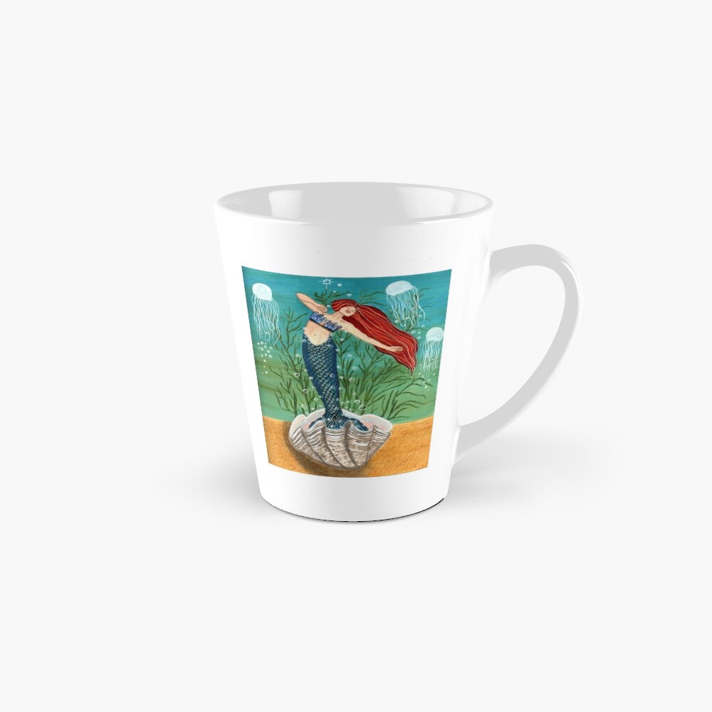 Item preview, Tall Mug designed and sold by CarolOchs.