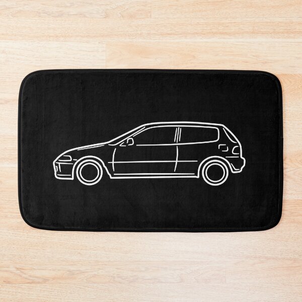 Item preview, Civic Kanjozoku designed and sold by AutoClub.
