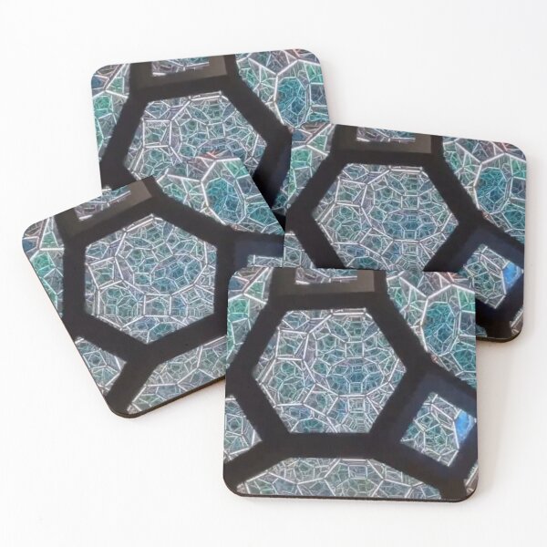 Item preview, window into quantum realm designed and sold by ritusdesigns.