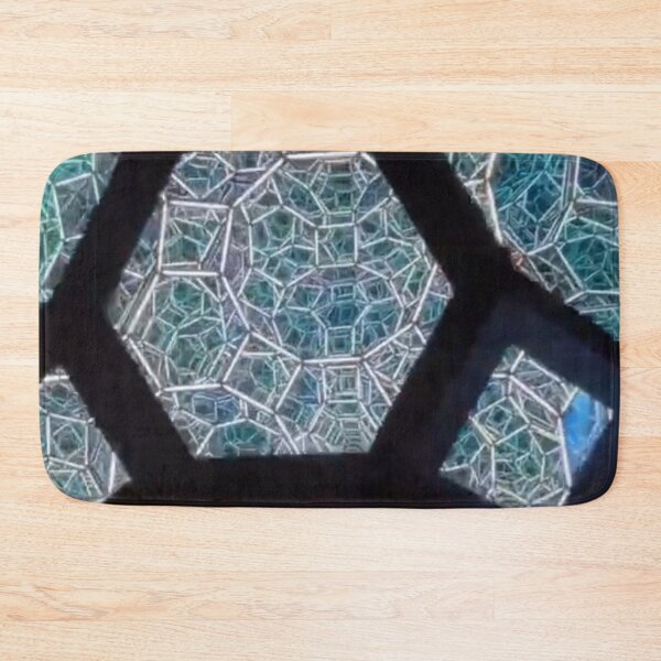 Item preview, window into quantum realm designed and sold by ritusdesigns.