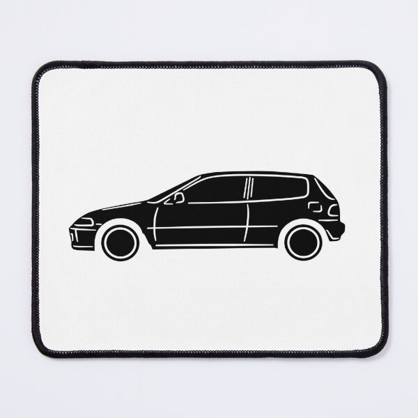 Item preview, Civic Kanjozoku designed and sold by AutoClub.