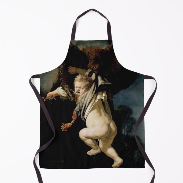 Item preview, Abduction of Ganymede designed and sold by PaintedDreams96.