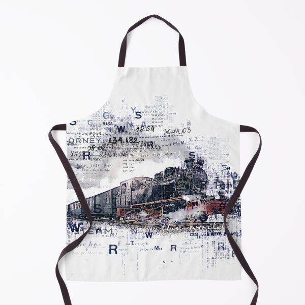 Item preview, Dream Train Train Dream by daddy2Design designed and sold by daddy2design.