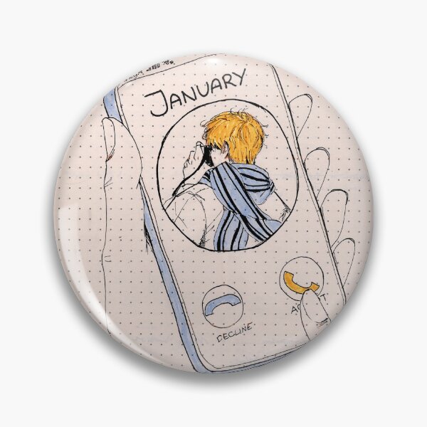 Item preview, January 2020 designed and sold by Kuroshiro-Ki.