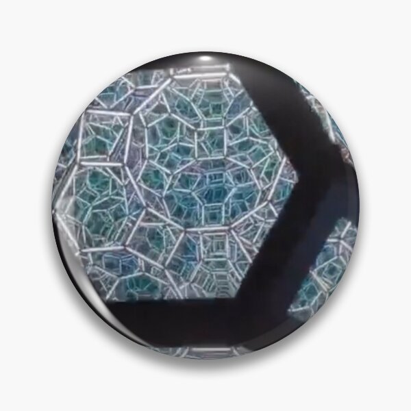 Item preview, window into quantum realm designed and sold by ritusdesigns.