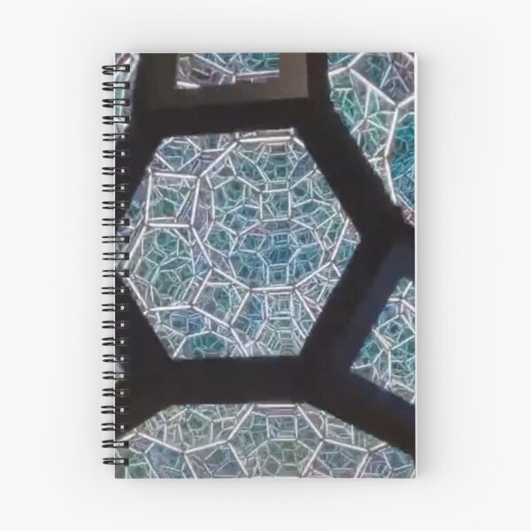 Item preview, window into quantum realm designed and sold by ritusdesigns.