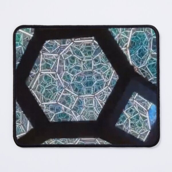 Item preview, window into quantum realm designed and sold by ritusdesigns.