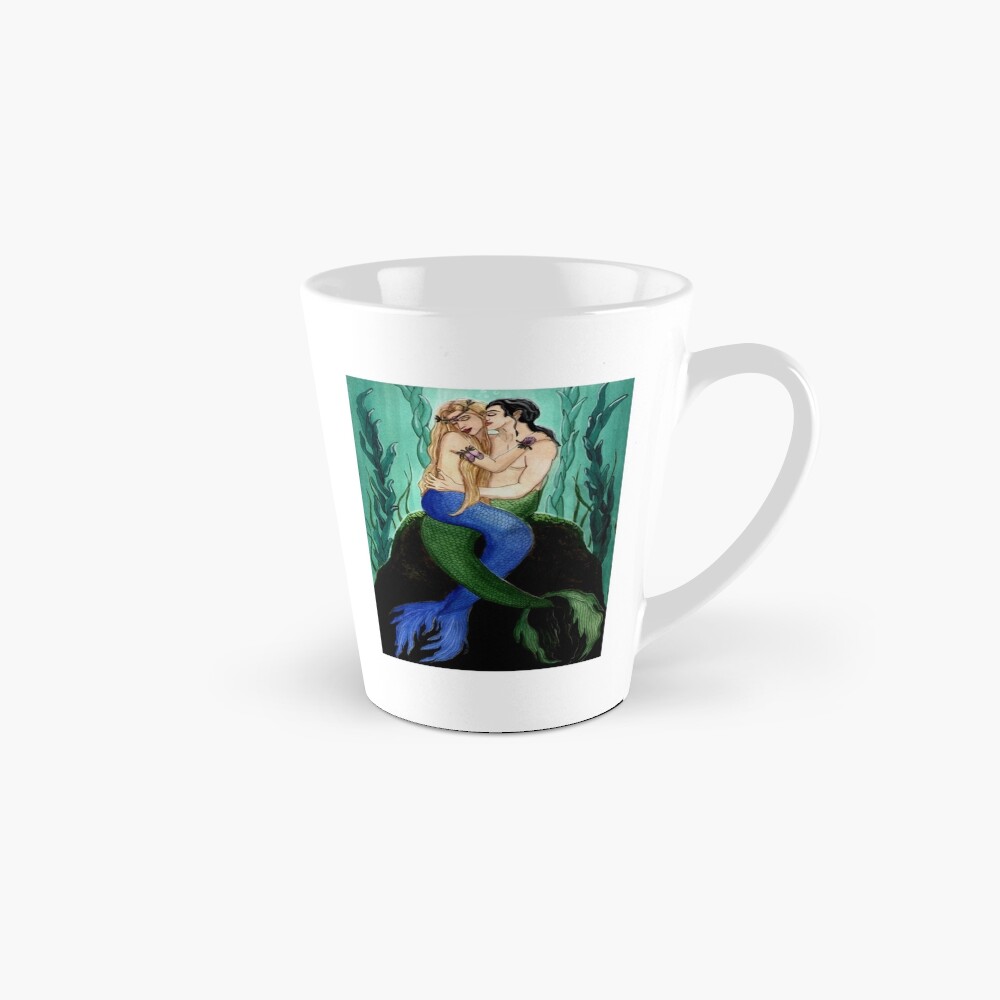 Item preview, Tall Mug designed and sold by CarolOchs.