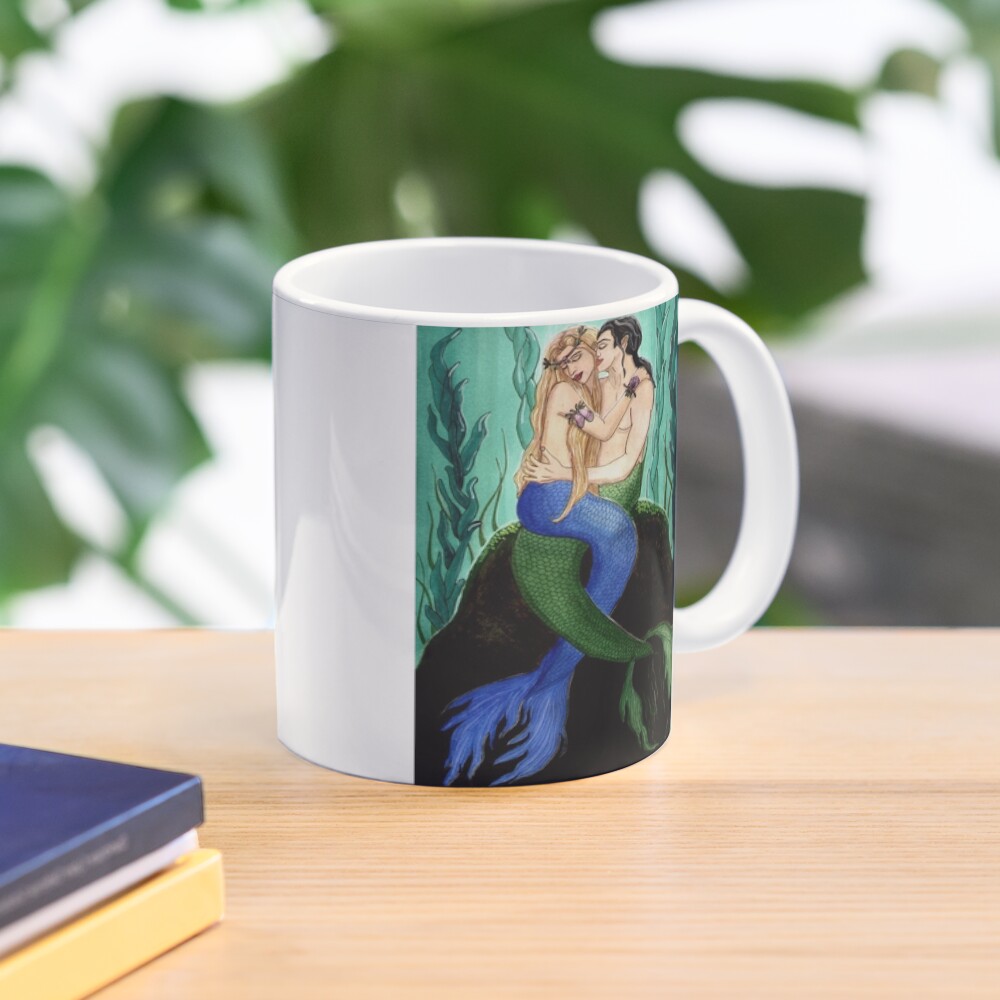 Item preview, Classic Mug designed and sold by CarolOchs.