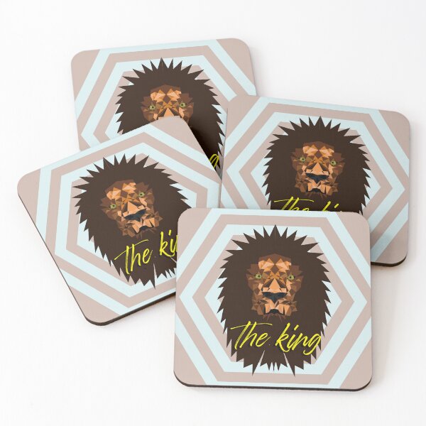 Item preview, Leon Rey de la selva designed and sold by JPS-CREATIONS.