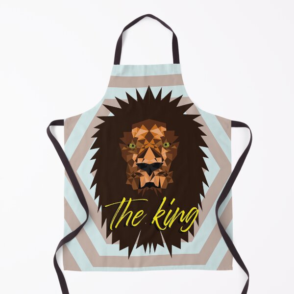 Item preview, Lion King of the Jungle designed and sold by JPS-CREATIONS.