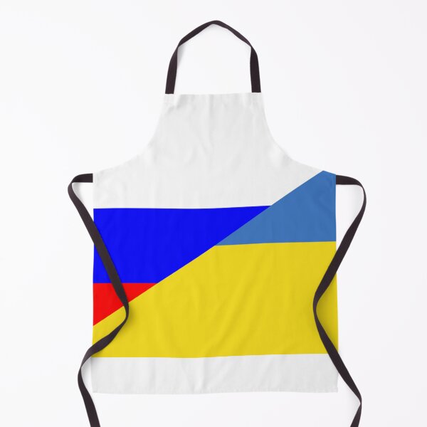 Item preview, ucrania y rusia luchan designed and sold by CeylonTestShop.