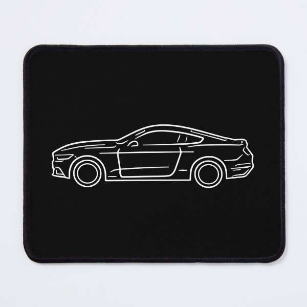 Item preview, Ford Mustang 5 designed and sold by AutoClub.