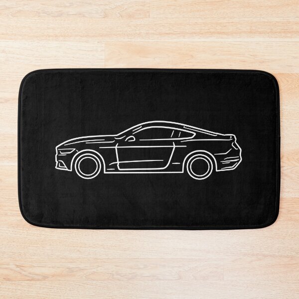 Item preview, Ford Mustang 5 designed and sold by AutoClub.