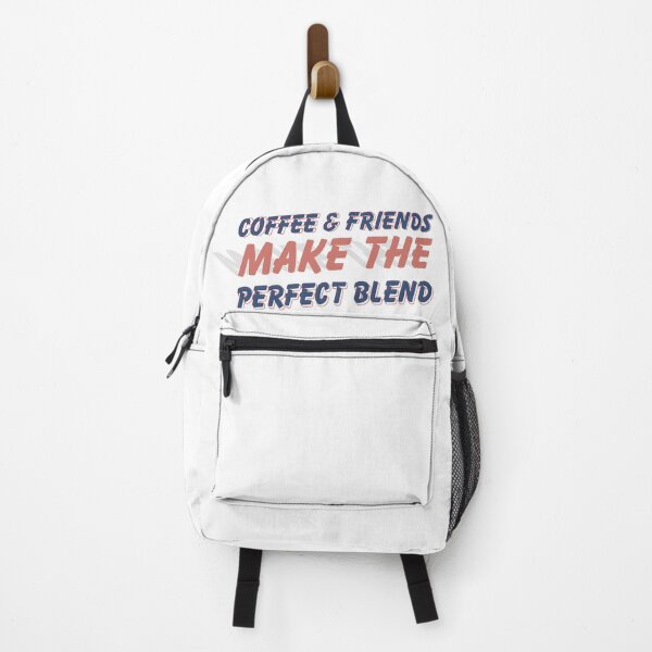 Item preview, Coffee and friends make the perfect blend - 2 coffee and friends make the perfect blend art designed and sold by Mintminz.