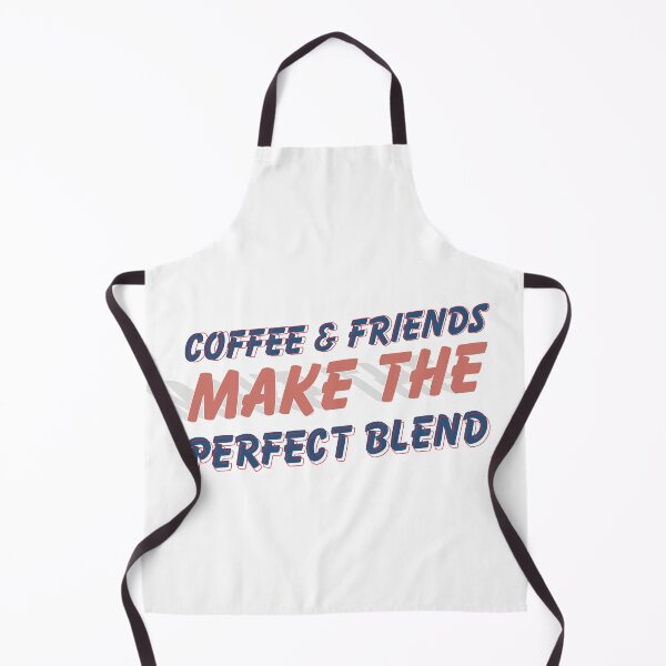 Item preview, Coffee and friends make the perfect blend - 2 coffee and friends make the perfect blend art designed and sold by Mintminz.