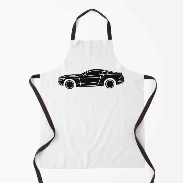 Item preview, Ford Mustang 5 designed and sold by AutoClub.