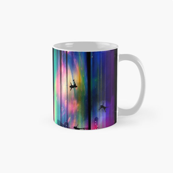 Item preview, Feel Without Gravity designed and sold by moncheng.