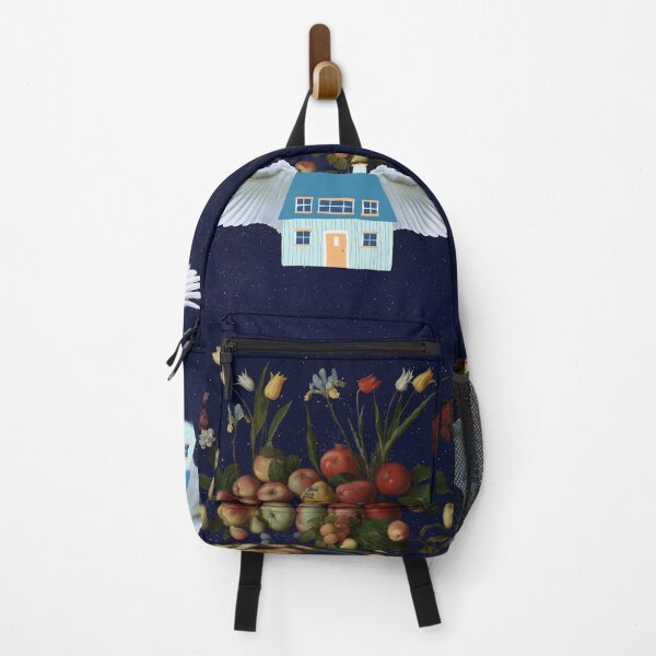 Item preview, Flying Fruit Home 7 | Apples | Pears | Peaches | Dreamy designed and sold by CosmicStory.