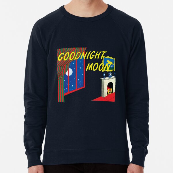 Item preview, goodnight moon designed and sold by coolhandshake.