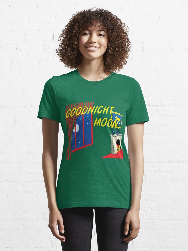 goodnight moon t shirt