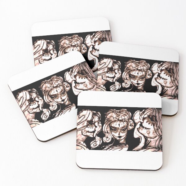 Item preview, LAS HERMANAS..SISTERS designed and sold by ArredondoPrime.