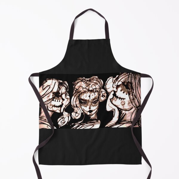 Item preview, LAS HERMANAS..SISTERS designed and sold by ArredondoPrime.
