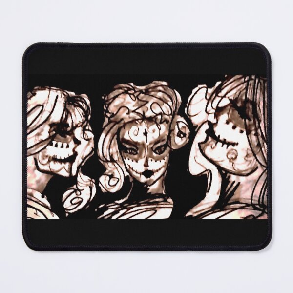 Item preview, LAS HERMANAS..SISTERS designed and sold by ArredondoPrime.
