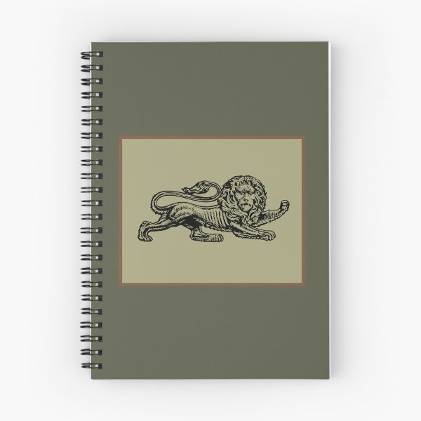 Item preview, Duke of Lancaster's Regiment - Tactical Recognition Flash (British Army) designed and sold by wordwidesymbols.