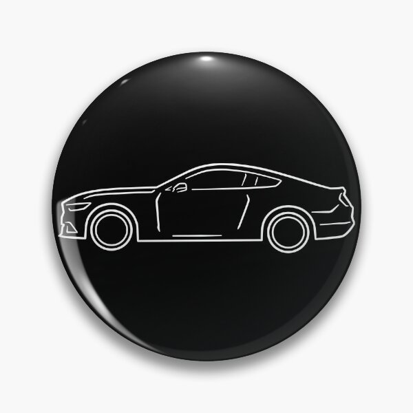 Artikelvorschau, Mustang 2015 OLS entworfen und verkauft von AutoClub.